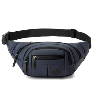 กระเป๋าคาดเอวสำหรับกีฬาขี่จักรยาน-ปลอดภัย & กันเหงื่อ - Product Image 5