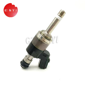 Inyector de Combustible 16010-5RA-305 para Honda Accord CR-V Civic 2017-2020 Motor de Gasolina Transmisión Manual - Product Image 2