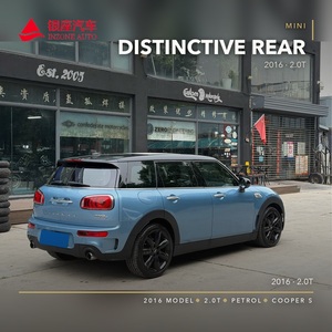 <span class=keywords><strong>MINI</strong></span> <span class=keywords><strong>Cooper</strong></span> HATCHBACK <span class=keywords><strong>2016</strong></span> Automático, Volante a la Izquierda, Cuero, R16, Auto Usado, Bajo Kilometraje, Buen Estado, para Exportación - Product Image 2