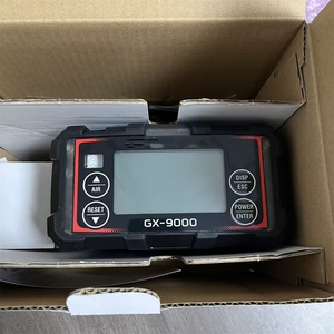 เครื่องตรวจจับก๊าซหลายชนิดแบบพกพา รุ่นดั้งเดิม GX-9000 RX-8500 - Product Image 2