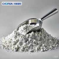 Agen Pembantu Cat Magnesium Hidroksida, Dispersi Unggul dalam Sistem Berbasis Air, Ideal untuk Lapisan Intumescent