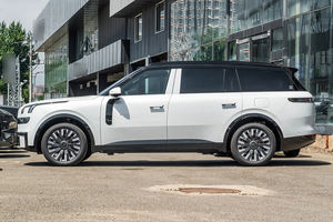 <span class=keywords><strong>Lynk</strong></span>&<span class=keywords><strong>Co</strong></span> 900 1.5T Halo 2025 Usado, SUV Híbrido Enchufable de 6 Plazas, Vehículo Usado de Lujo Grande, Gran Oferta, SUV Híbrido para Viajes de Negocios - Product Image 5