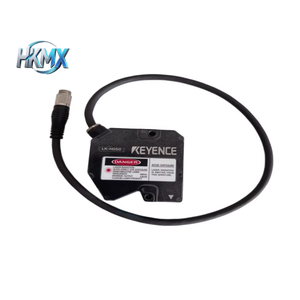 100% and Brand New LK-H050 Ultra-High Speed High-Precision CMOS <b>Laser</b> Displacement Sensor Head, Spot Type - Product Image 1