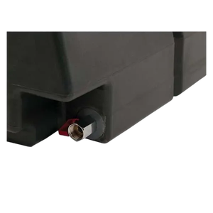 Réservoir <span class=keywords><strong>d</strong></span>'eau en plastique noir MK-W-014 50L <span class=keywords><strong>pour</strong></span> <span class=keywords><strong>camping</strong></span>-<span class=keywords><strong>car</strong></span> RV caravane et entrée marine pièces et <span class=keywords><strong>accessoires</strong></span> <span class=keywords><strong>pour</strong></span> applications marines - Product Image 4