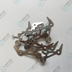Palanca de alimentación izquierda de 8 mm CM402 CM602 NPM N610025484AB para máquina SMT - Product Image 4