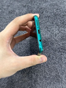 Smartphone RedMi <span class=keywords><strong>Note</strong></span> 8 Pro Quad Camera da 64MP Helio G90T Octa-Core Batteria da 4500mAh Ricarica Rapida 18W NFC Versione Globale 128GB - Product Image 6