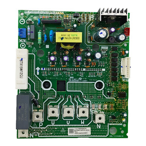 โมดูลอินเวอร์เตอร์ Me Power 50A รุ่น Ps22a79 D1 บอร์ดควบคุมคอมเพรสเซอร์สำหรับเครื่องปรับอากาศ - Product Image 1