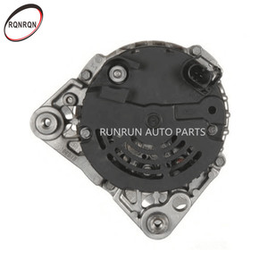 <span class=keywords><strong>ALTERNATEUR</strong></span> DE <span class=keywords><strong>VOITURE</strong></span> AUTO 12V 90A POUR SEAT SKODA VOLKSWAGEN 0986048891 2542577 2542747 03D903025D CA1755IR - Product Image 3