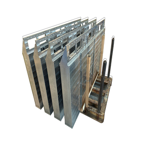 Services gris de bâti d'OEM/ODM de la fonte FC150 de lits nodulaires de machine de fonte - Product Image 1
