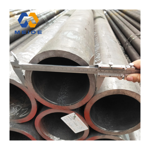 Vỏ Ống Ren Ngắn Vỏ Ống Ren Dài 37mn5 37mn J55 37mnb5 Giá Thép Ống Tròn Cán Nóng GB Biển Xứng Đáng Với Bao Bì 12M - Product Image 1