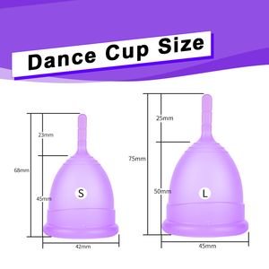 Coupe <span class=keywords><strong>menstruelle</strong></span> Furuize en gros, coupe <span class=keywords><strong>menstruelle</strong></span> en silicone de qualité médicale écologique pour femmes, coupe <span class=keywords><strong>menstruelle</strong></span> réutilisable à marque privée - Product Image 2