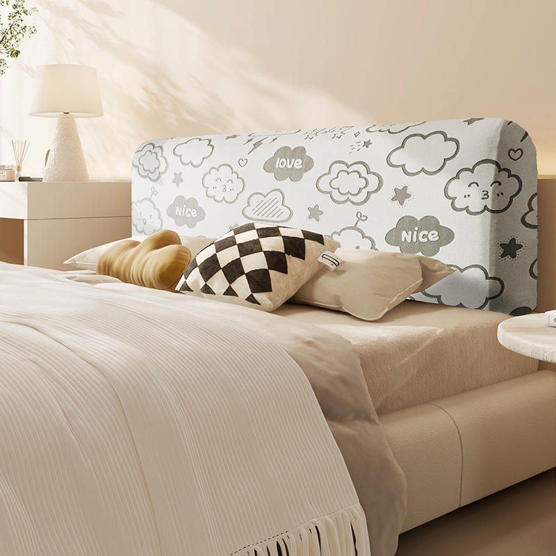 Cloud - Elegant Gray