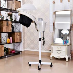 Nouveau modèle d'humidificateur à vapeur pour salon de coiffure, pour traitement en profondeur et soin nutritif, machine pour usage domestique - Product Image 3