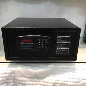 Tiền mặt tiết kiệm tiền điện tử máy tính xách tay an ninh kỹ thuật số an toàn hộp an ninh khách sạn an toàn - Product Image 1