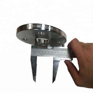 스테인레스 스틸 304 <span class=keywords><strong>As2129</strong></span> PN10 테이블 E <span class=keywords><strong>D</strong></span> 플레이트 플랜지 - Product Image 3