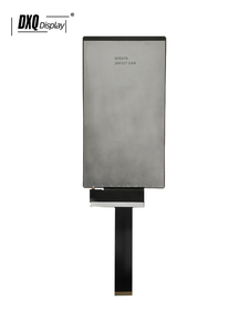 Pantalla LCD TFT FHD de 5.5 Pulgadas y Alta Luminosidad, 1080*1920, 500 Nits, Interfaz MIPI con Táctil Integrado para Drones - Product Image 4