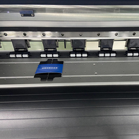 2021 nuevo Digital Banner máquina de impresión de inyección de tinta de Skycolor Plotter