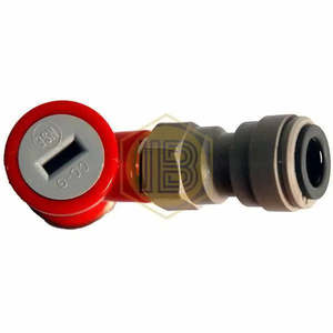 Gas head pin <b>lock</b> - Product Image 2