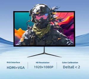 Originele Fabrieksmonitor 24 22 Inch LCD Scherm 120Hz 165Hz Frameloos Computerbeeldscherm Plat Gaming Scherm Monitoren - Product Image 3