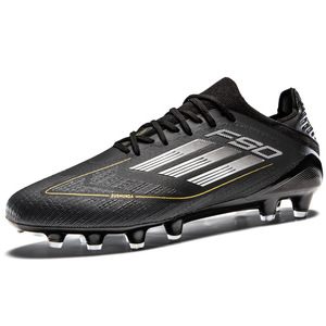 Nuevas Botas de Fútbol Juveniles Transfronterizas con Tacos Largos - Venta al por Mayor de BOTAS DE FÚTBOL - Product Image 1