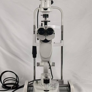 Lampe à fente numérique FSL-5C, microscope à fente pour ophtalmologie, examen ophtalmique des yeux - Product Image 3