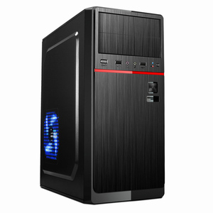 Nhà Máy Trực Tiếp Bán Phổ Biến Thiết Kế <span class=keywords><strong>Atx</strong></span> Tháp Máy Tính Chơi Game Pc Trường Hợp - Product Image 1