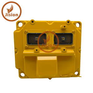 Contrôleur ECU 345-3381 3453381 pour modèle de moteur 320E - Product Image 6