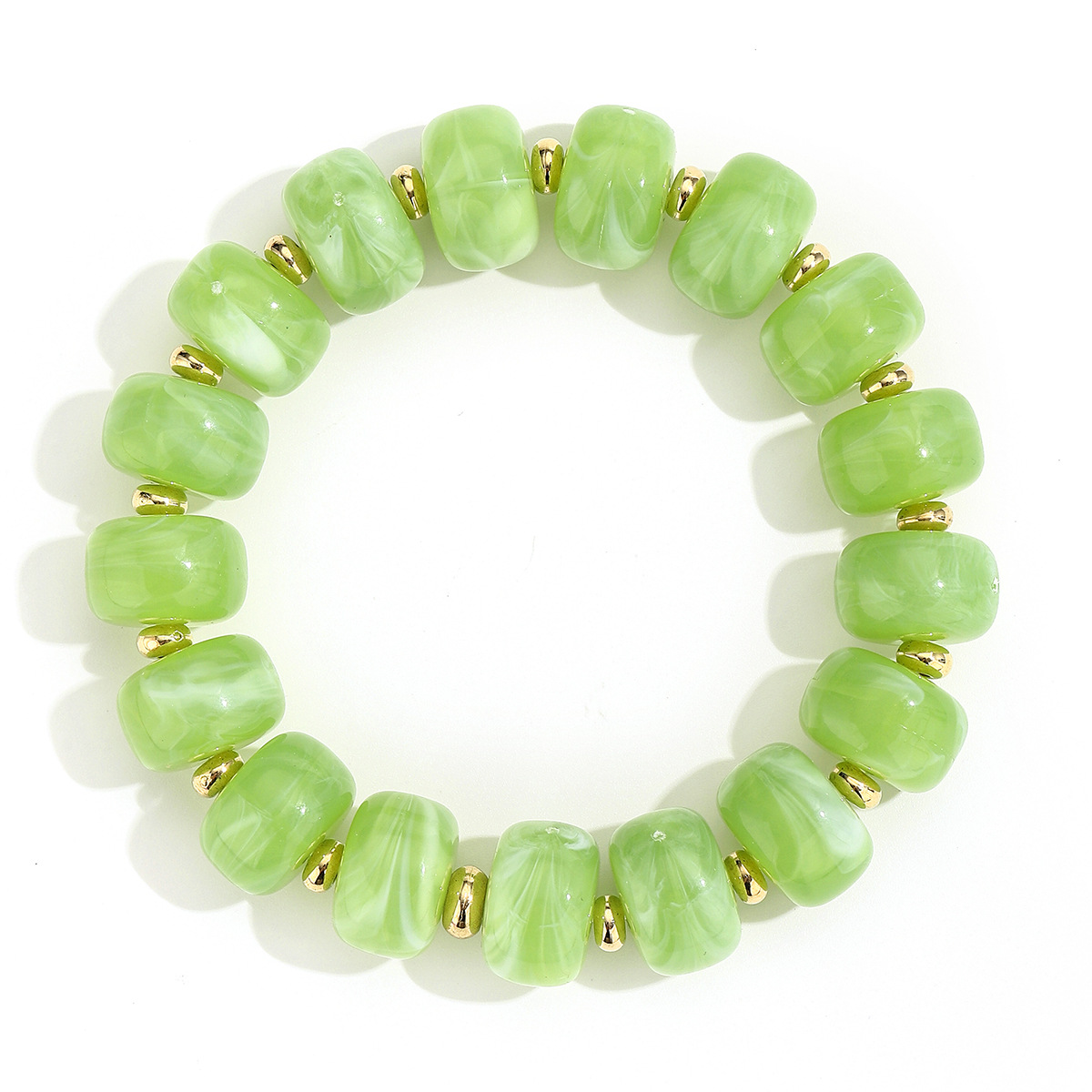 WY-750-07 Light green
