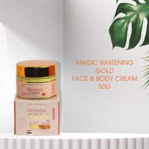 Crema facial de vitamina E de etiqueta privada, venta al por mayor, blanqueamiento, reparación calmante, hidratante <span class=keywords><strong>y</strong></span> corrector de manchas oscuras para piel negra - Product Image 5