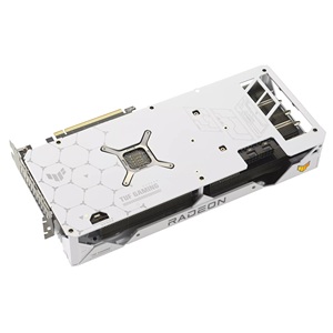 Nouvelle carte graphique de jeu TUF Radeon 7900 GRE White OC 16 Go GDDR6 2024 GPU Gre 7900 Gre 7900 Gre - Product Image 2