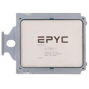 ซีพียูเซิร์ฟเวอร์ยี่ห้อ Stock รุ่นใหม่เอี่ยม EPYC 7601 7H12 7F72 7F52 7F32 7773X 7763 7742 7713P 7713 7702P 7702 7663 7643 7642 7B12 - Product Image 5