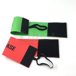 Fasce elastiche per giocatore di <span class=keywords><strong>basket</strong></span> da calcio - Product Image 1