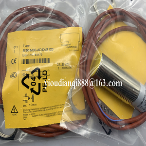New Proximity Switch <strong>Sensor</strong> BI10U NI15 <strong>BI10</strong>-<strong>M30</strong>-AN6X AP6X-H1141 AD4X High Quality Seller Brand New in Stock - Product Image 3