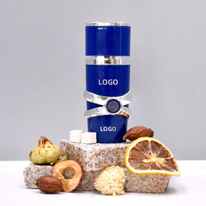 Hombres Aromático Especiado Fragancia Eau De Parfum Venta al por mayor 100ML Perfume de larga duración - Product Image 1