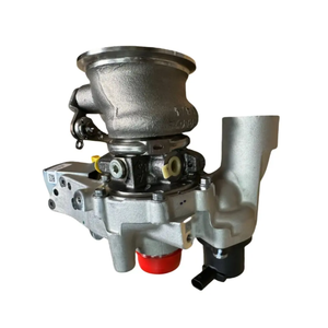 Nuevo turbocompresor Original 9836081180 8582930003 8422320039 para <span class=keywords><strong>Citroen</strong></span> BERLINGO C3 C5 <span class=keywords><strong>AIRCROSS</strong></span> Peugeot 3008 5008 RIFTER - Product Image 5
