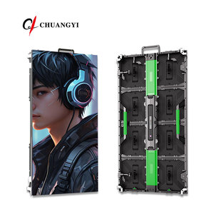 PP3.91 Full Color 4K Advertisement Wedding Concert Rental <strong>Screen</strong> HUB 3.9 Indoor Outdoor LED Rental <strong>Screen</strong> for <strong>Event</strong> - Product Image 3