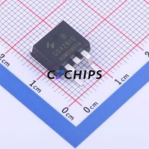 Transistor à effet de champ (MOSFET) HYG042N10NS1B TO-263-2L en gros - Product Image 1