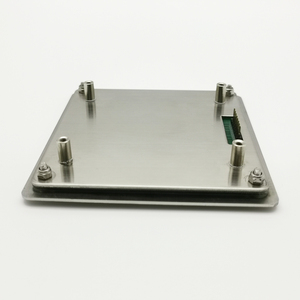 16-Key 4X4 Matrix Ip65 Roestvrijstalen Knop Numerieke Deur Toegangscontrole Systeem Toetsenbord Fcc Ce Iso9001 Gecertificeerd Industrieel Gebruik - Product Image 6