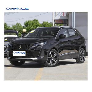 Dongfeng <span class=keywords><strong>Peugeot</strong></span> <span class=keywords><strong>408</strong></span> 2025 2024 360THP <span class=keywords><strong>Prix</strong></span> bas Voiture en Chine Voitures chinoises - Product Image 3