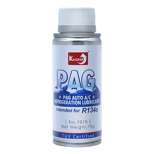 Wholesale Price R134a Auto Compressor Pag Oil Refrigeration Lubricant Oil