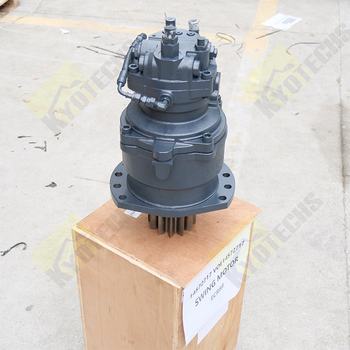 KTS Swing Motor - Guangzhou Kyotechs Machinery Co., Ltd.
