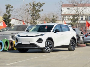 Changan 2026 Nouvelle <span class=keywords><strong>voiture</strong></span> électrique à énergie nouvelle 405Max Haute performance Longue autonomie Véhicule électrique intelligent Nouvelles voitures pour les voyages en famille et d'affaires - Product Image 6
