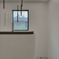 Escaliers en spirale modernes en acier et bois sur mesure avec rampe en fer forgé |   Escalier intérieur durable et sécurisé pour villa (conception de modèle 3D)