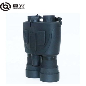 Kính Viễn Vọng Hai Mắt Tầm Nhìn Ban Đêm Chụp Ảnh Nhiệt Hồng Ngoại Tầm Xa Phổ Biến Chất Lượng Cao - Product Image 5
