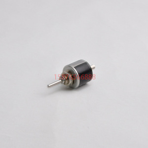Potenciómetro Multivuelta Roland de 3 y 10 vueltas, 5K, Doble Cabezal, PD2310 2303, Ajuste Rotatorio 5KO - Product Image 3