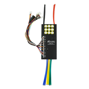 Flipsky FT110KS Haute Tension 14-110V 300A PCB en Aluminium Câbles 8AWG Écologique Capacité Régénérative 4-26S PWM pour Skateboard - Product Image 1
