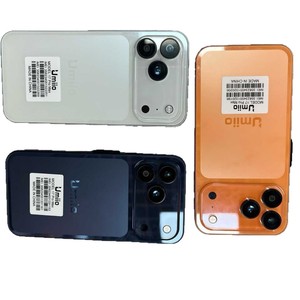 Smartphone Sbloccato I17 Pro Max di Alta Qualità, Telefono Cellulare 4G con 4GB RAM 64GB ROM Espandibile a 1TB, Android, Schermo da 5.3 Pollici, Goophone - Product Image 5