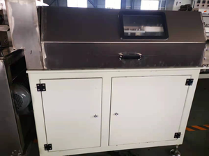 FLD-Línea automática de producción de bastones de caramelo - Product Image 3