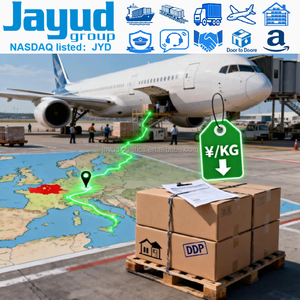 上海と広州発、エジプト、モロッコ、ベネズエラ向けの信頼できる航空貨物代理店。混載輸送オプションも利用可能。 - Product Image 2