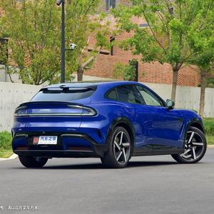 2025 nuevo modelo Xiao Mi Yu7 Pure Electric Suv 820km de largo alcance 508kw Dual Motor Coupe Design - Product Image 5